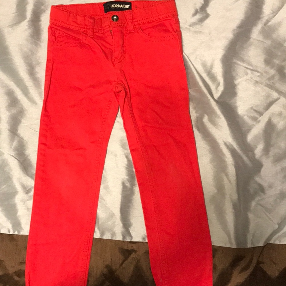 Jordache Jeans